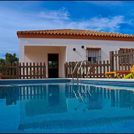 Chalet Rustico Roche Conil De La Frontera Εξωτερικό φωτογραφία