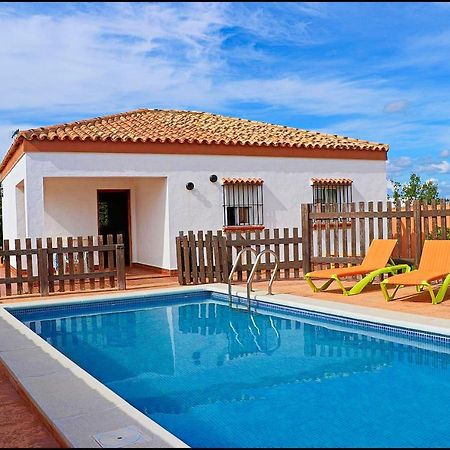 Chalet Rustico Roche Conil De La Frontera Εξωτερικό φωτογραφία