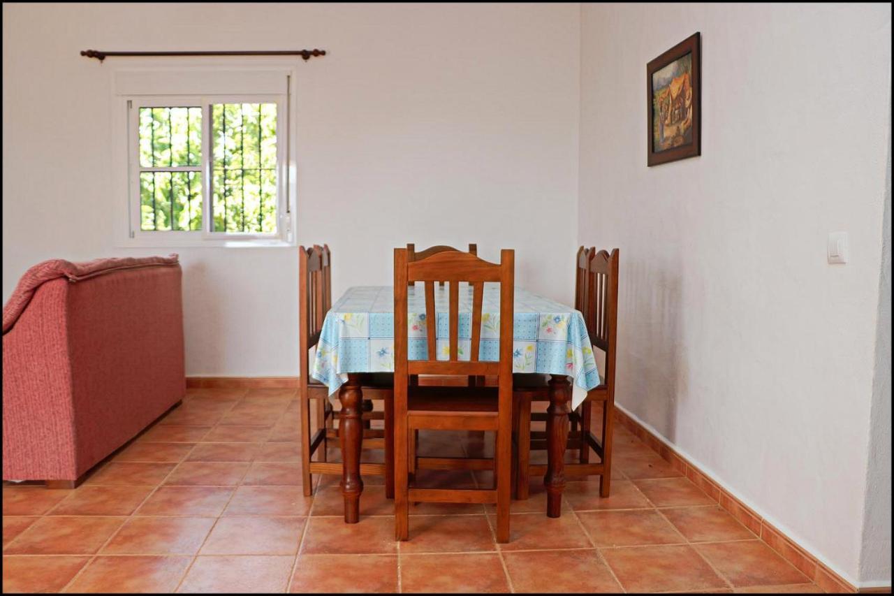 Chalet Rustico Roche Conil De La Frontera Εξωτερικό φωτογραφία