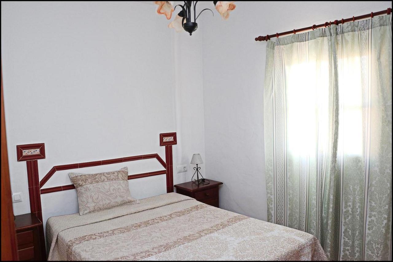 Chalet Rustico Roche Conil De La Frontera Εξωτερικό φωτογραφία