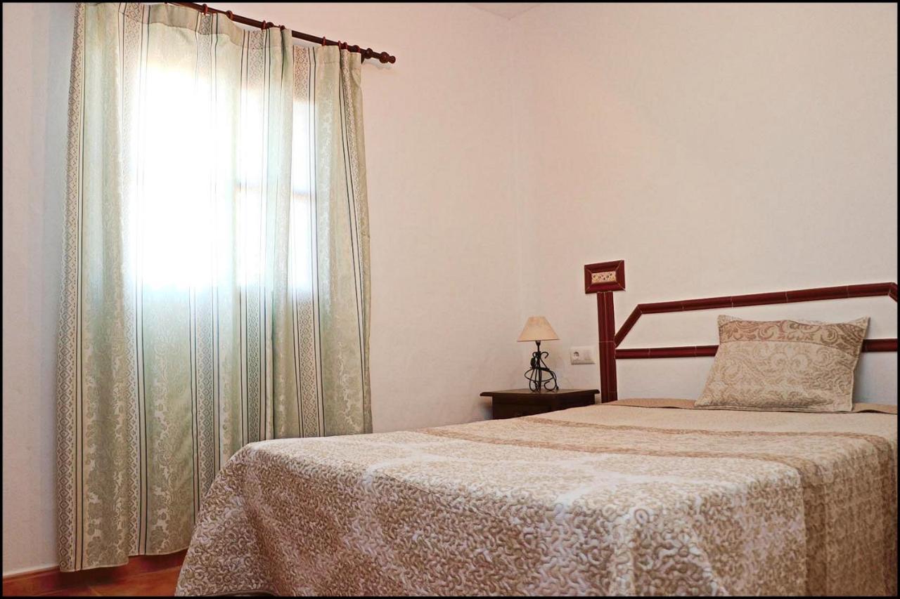 Chalet Rustico Roche Conil De La Frontera Εξωτερικό φωτογραφία