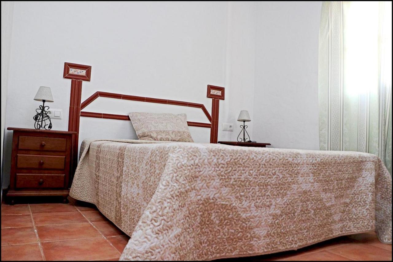 Chalet Rustico Roche Conil De La Frontera Εξωτερικό φωτογραφία