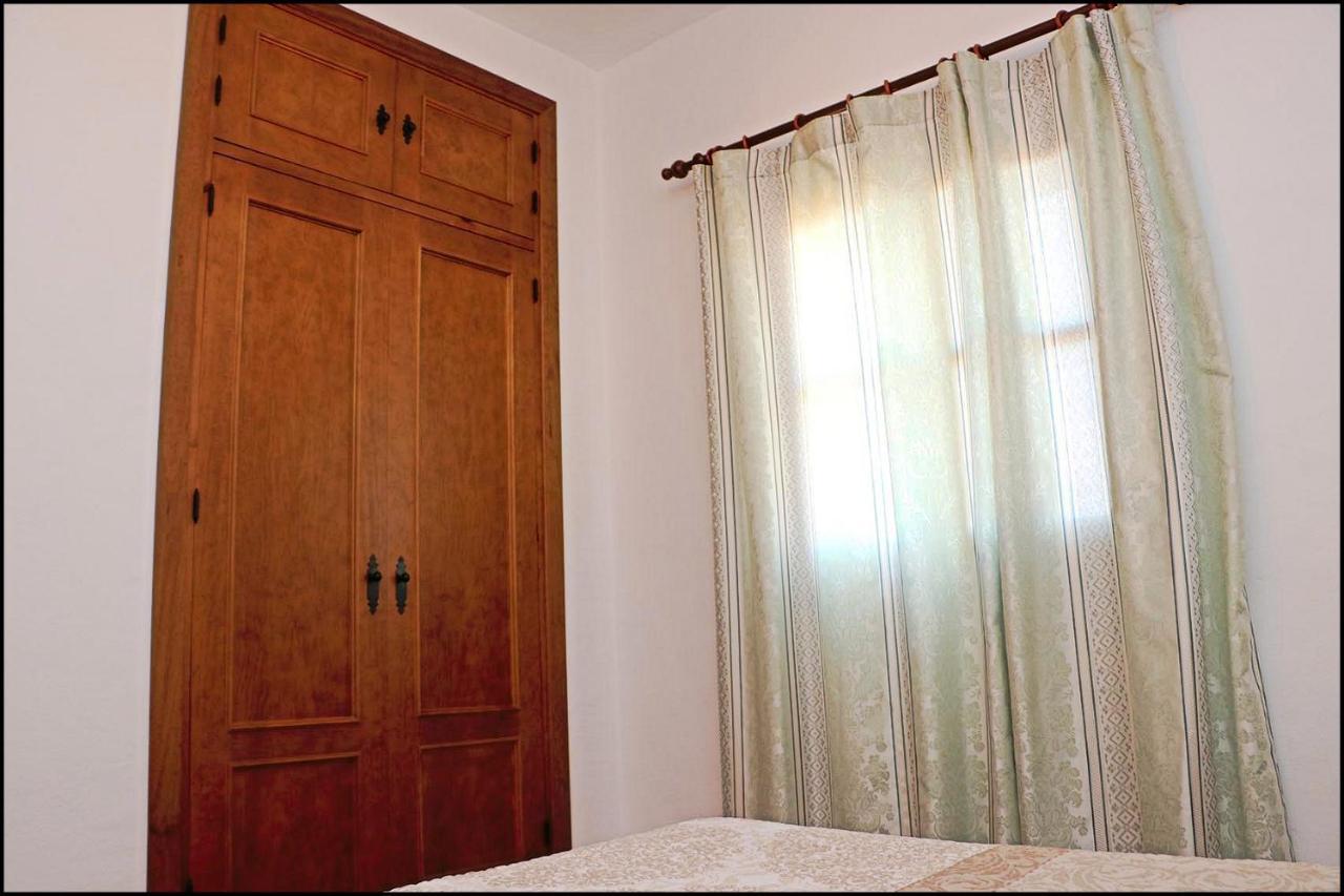 Chalet Rustico Roche Conil De La Frontera Εξωτερικό φωτογραφία